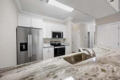 Beautiful 3 bedroom 2 bath condo with in the desirable Villas at on International Club of Myrtle Beach in South Carolina - for sale on GolfHomes.com, golf home, golf lot