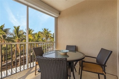 2 bed/2bath Manatee Bay at Waterside at Bay Beach with private on Fort Myers Beach and Golf Club in Florida - for sale on GolfHomes.com, golf home, golf lot