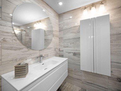 Beautifully Renovated 2nd-Floor Condo in Indian Springs Country on Indian Spring Golf and Country Club in Florida - for sale on GolfHomes.com, golf home, golf lot