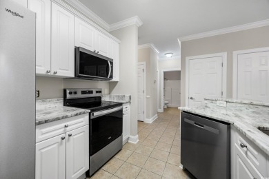 Beautiful 3 bedroom 2 bath condo with in the desirable Villas at on International Club of Myrtle Beach in South Carolina - for sale on GolfHomes.com, golf home, golf lot