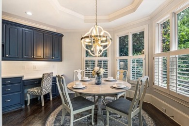 Exquisite White Columns Home in Milton's Premier Country Club on White Columns Country Club in Georgia - for sale on GolfHomes.com, golf home, golf lot