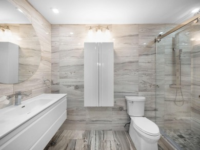Beautifully Renovated 2nd-Floor Condo in Indian Springs Country on Indian Spring Golf and Country Club in Florida - for sale on GolfHomes.com, golf home, golf lot