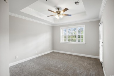 Beautiful 3 bedroom 2 bath condo with in the desirable Villas at on International Club of Myrtle Beach in South Carolina - for sale on GolfHomes.com, golf home, golf lot