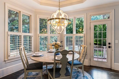Exquisite White Columns Home in Milton's Premier Country Club on White Columns Country Club in Georgia - for sale on GolfHomes.com, golf home, golf lot