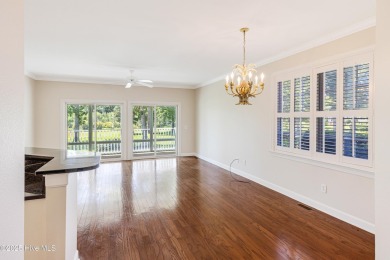 Live the Coastal Dream in Sea Trail Plantation. Welcome to your on Sea Trail Golf Resort in North Carolina - for sale on GolfHomes.com, golf home, golf lot
