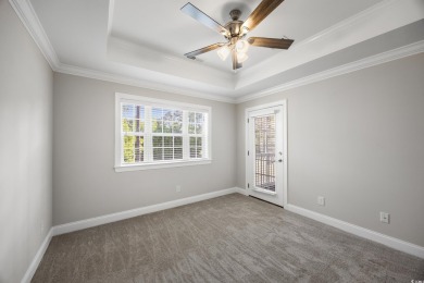 Beautiful 3 bedroom 2 bath condo with in the desirable Villas at on International Club of Myrtle Beach in South Carolina - for sale on GolfHomes.com, golf home, golf lot