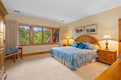 Experience all the mountains have to offer from this mountain on Burlingame Country Club in North Carolina - for sale on GolfHomes.com, golf home, golf lot