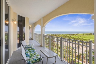 Welcome to your stunning HAMMOCK DREAM HOME! Located at the on The Ocean Course At Hammock Beach Resort in Florida - for sale on GolfHomes.com, golf home, golf lot