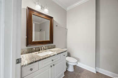 Beautiful 3 bedroom 2 bath condo with in the desirable Villas at on International Club of Myrtle Beach in South Carolina - for sale on GolfHomes.com, golf home, golf lot