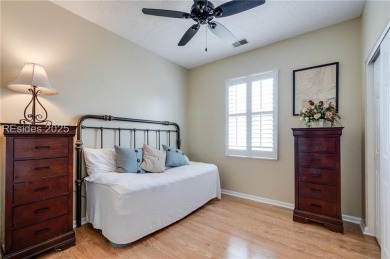 Start and end your days enjoying lagoon and wood views from your on Hidden Cypress Golf Club in South Carolina - for sale on GolfHomes.com, golf home, golf lot