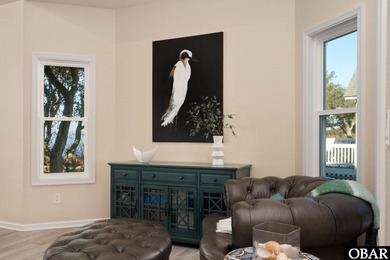 Set on the soundfront in The Currituck Club's Magnolia Bay on The Currituck Golf Club in North Carolina - for sale on GolfHomes.com, golf home, golf lot