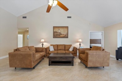 Stunning Move-In Ready Home in the Highly Sought After Community on Bear Lakes Country Club in Florida - for sale on GolfHomes.com, golf home, golf lot