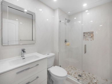 Beautifully Renovated 2nd-Floor Condo in Indian Springs Country on Indian Spring Golf and Country Club in Florida - for sale on GolfHomes.com, golf home, golf lot