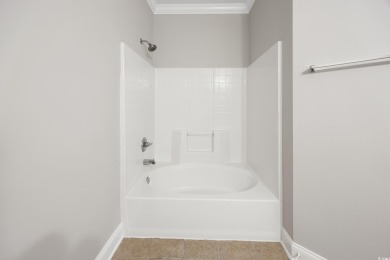 Beautiful 3 bedroom 2 bath condo with in the desirable Villas at on International Club of Myrtle Beach in South Carolina - for sale on GolfHomes.com, golf home, golf lot