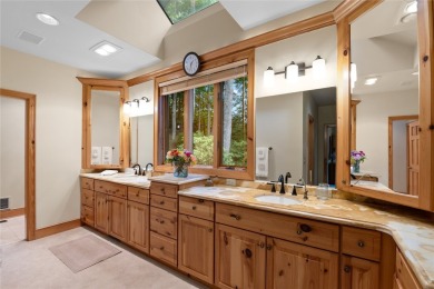 Experience all the mountains have to offer from this mountain on Burlingame Country Club in North Carolina - for sale on GolfHomes.com, golf home, golf lot