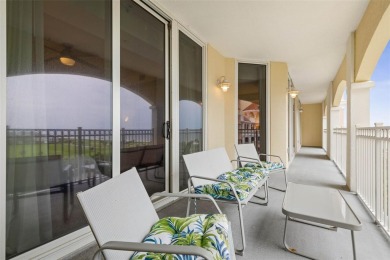 Welcome to your stunning HAMMOCK DREAM HOME! Located at the on The Ocean Course At Hammock Beach Resort in Florida - for sale on GolfHomes.com, golf home, golf lot