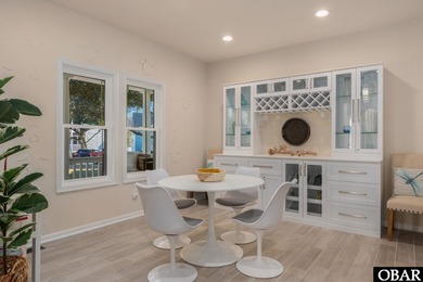 Set on the soundfront in The Currituck Club's Magnolia Bay on The Currituck Golf Club in North Carolina - for sale on GolfHomes.com, golf home, golf lot