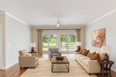 Live the Coastal Dream in Sea Trail Plantation. Welcome to your on Sea Trail Golf Resort in North Carolina - for sale on GolfHomes.com, golf home, golf lot