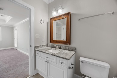Beautiful 3 bedroom 2 bath condo with in the desirable Villas at on International Club of Myrtle Beach in South Carolina - for sale on GolfHomes.com, golf home, golf lot