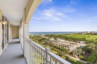 Welcome to your stunning HAMMOCK DREAM HOME! Located at the on The Ocean Course At Hammock Beach Resort in Florida - for sale on GolfHomes.com, golf home, golf lot