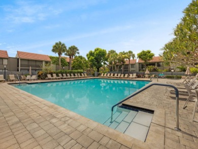 Beautifully Renovated 2nd-Floor Condo in Indian Springs Country on Indian Spring Golf and Country Club in Florida - for sale on GolfHomes.com, golf home, golf lot