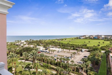 Welcome to your stunning HAMMOCK DREAM HOME! Located at the on The Ocean Course At Hammock Beach Resort in Florida - for sale on GolfHomes.com, golf home, golf lot