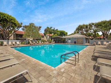 Beautifully Renovated 2nd-Floor Condo in Indian Springs Country on Indian Spring Golf and Country Club in Florida - for sale on GolfHomes.com, golf home, golf lot
