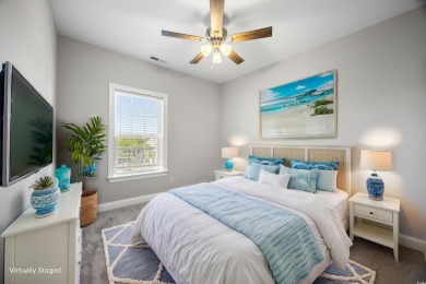 Beautiful 3 bedroom 2 bath condo with in the desirable Villas at on International Club of Myrtle Beach in South Carolina - for sale on GolfHomes.com, golf home, golf lot