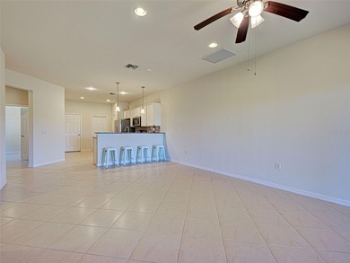 This beautifully maintained *SEAGROVE* villa is ideally located on Sarasota National Golf Club in Florida - for sale on GolfHomes.com, golf home, golf lot