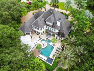 Under contract-accepting backup offers. Situated in The Reserve on Tampa Palms Golf and Country Club in Florida - for sale on GolfHomes.com, golf home, golf lot