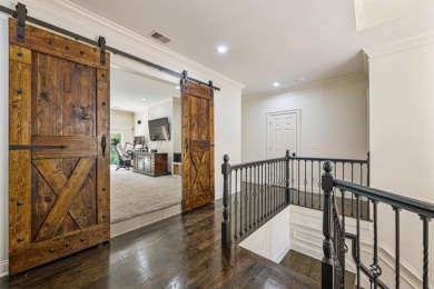 Exquisite White Columns Home in Milton's Premier Country Club on White Columns Country Club in Georgia - for sale on GolfHomes.com, golf home, golf lot