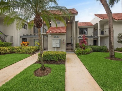Beautifully Renovated 2nd-Floor Condo in Indian Springs Country on Indian Spring Golf and Country Club in Florida - for sale on GolfHomes.com, golf home, golf lot