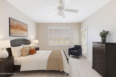 Live the Coastal Dream in Sea Trail Plantation. Welcome to your on Sea Trail Golf Resort in North Carolina - for sale on GolfHomes.com, golf home, golf lot