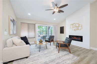 SELLER IS OFFERING TO PAY FOR HALF OF THE NORA FEE AT CLOSING!! on Highland Falls Golf Club in Nevada - for sale on GolfHomes.com, golf home, golf lot