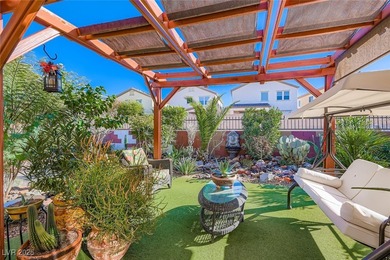 Located behind the gates of the sought-after Tuscany community on Tuscany Golf Club in Nevada - for sale on GolfHomes.com, golf home, golf lot