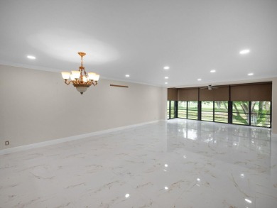 Beautifully Renovated 2nd-Floor Condo in Indian Springs Country on Indian Spring Golf and Country Club in Florida - for sale on GolfHomes.com, golf home, golf lot