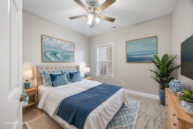 Beautiful 3 bedroom 2 bath condo with in the desirable Villas at on International Club of Myrtle Beach in South Carolina - for sale on GolfHomes.com, golf home, golf lot