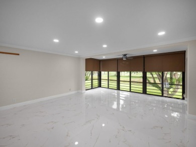 Beautifully Renovated 2nd-Floor Condo in Indian Springs Country on Indian Spring Golf and Country Club in Florida - for sale on GolfHomes.com, golf home, golf lot