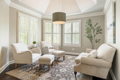Exquisite White Columns Home in Milton's Premier Country Club on White Columns Country Club in Georgia - for sale on GolfHomes.com, golf home, golf lot