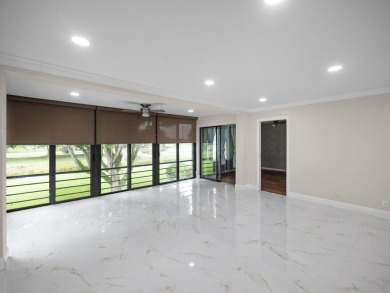Beautifully Renovated 2nd-Floor Condo in Indian Springs Country on Indian Spring Golf and Country Club in Florida - for sale on GolfHomes.com, golf home, golf lot