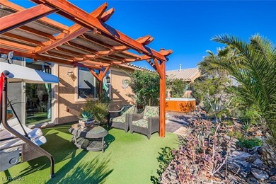 Located behind the gates of the sought-after Tuscany community on Tuscany Golf Club in Nevada - for sale on GolfHomes.com, golf home, golf lot