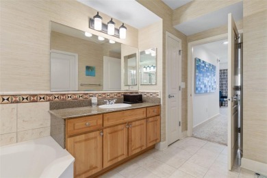 Welcome to your stunning HAMMOCK DREAM HOME! Located at the on The Ocean Course At Hammock Beach Resort in Florida - for sale on GolfHomes.com, golf home, golf lot