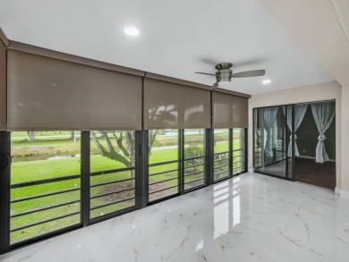 Beautifully Renovated 2nd-Floor Condo in Indian Springs Country on Indian Spring Golf and Country Club in Florida - for sale on GolfHomes.com, golf home, golf lot