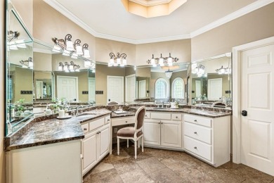 Exquisite White Columns Home in Milton's Premier Country Club on White Columns Country Club in Georgia - for sale on GolfHomes.com, golf home, golf lot