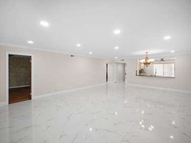 Beautifully Renovated 2nd-Floor Condo in Indian Springs Country on Indian Spring Golf and Country Club in Florida - for sale on GolfHomes.com, golf home, golf lot