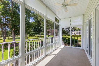 Live the Coastal Dream in Sea Trail Plantation. Welcome to your on Sea Trail Golf Resort in North Carolina - for sale on GolfHomes.com, golf home, golf lot