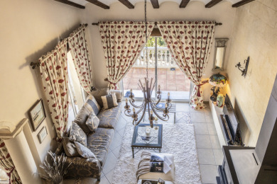 Fantastic villa incl. a brand new apartment. Two plots. on La Sella Golf Resort in Valencian Community - for sale on GolfHomes.com, golf home, golf lot