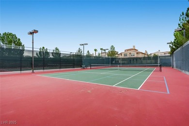 Located behind the gates of the sought-after Tuscany community on Tuscany Golf Club in Nevada - for sale on GolfHomes.com, golf home, golf lot