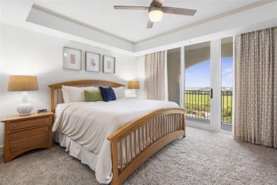 Welcome to your stunning HAMMOCK DREAM HOME! Located at the on The Ocean Course At Hammock Beach Resort in Florida - for sale on GolfHomes.com, golf home, golf lot