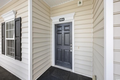 Beautiful 3 bedroom 2 bath condo with in the desirable Villas at on International Club of Myrtle Beach in South Carolina - for sale on GolfHomes.com, golf home, golf lot